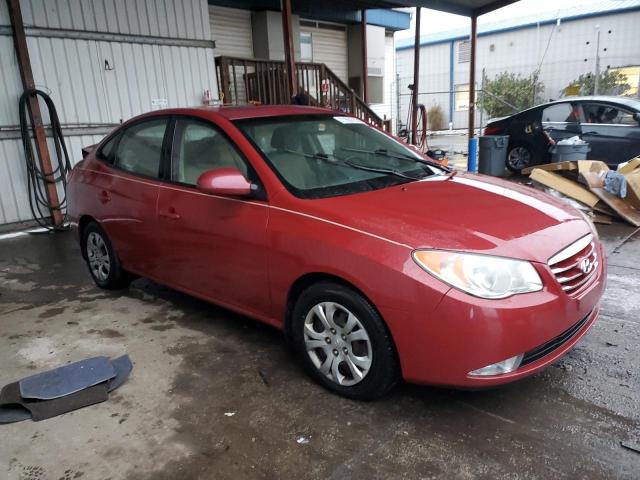 Photo 3 VIN: KMHDU4ADXAU050912 - HYUNDAI ELANTRA BL 