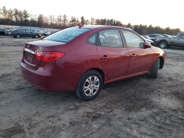 Photo 2 VIN: KMHDU4ADXAU058900 - HYUNDAI ELANTRA BL 