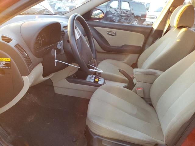 Photo 6 VIN: KMHDU4ADXAU058900 - HYUNDAI ELANTRA BL 