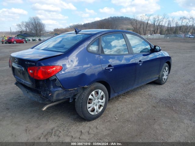 Photo 3 VIN: KMHDU4ADXAU064647 - HYUNDAI ELANTRA 