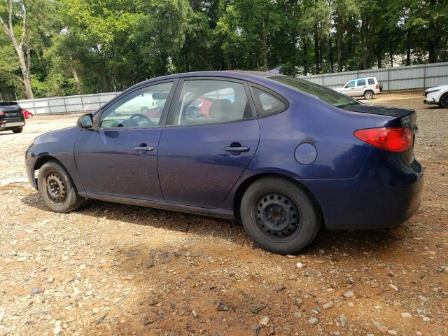 Photo 1 VIN: KMHDU4ADXAU066396 - HYUNDAI ELANTRA 