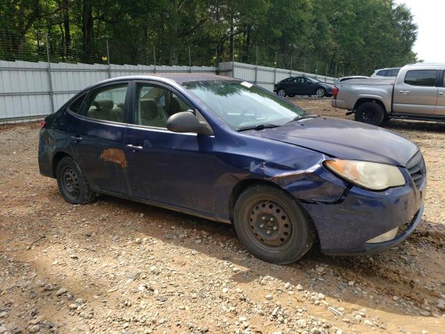 Photo 3 VIN: KMHDU4ADXAU066396 - HYUNDAI ELANTRA 