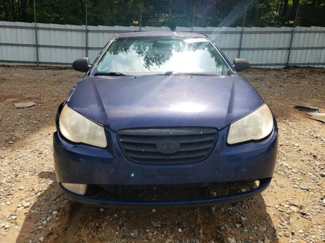 Photo 4 VIN: KMHDU4ADXAU066396 - HYUNDAI ELANTRA 