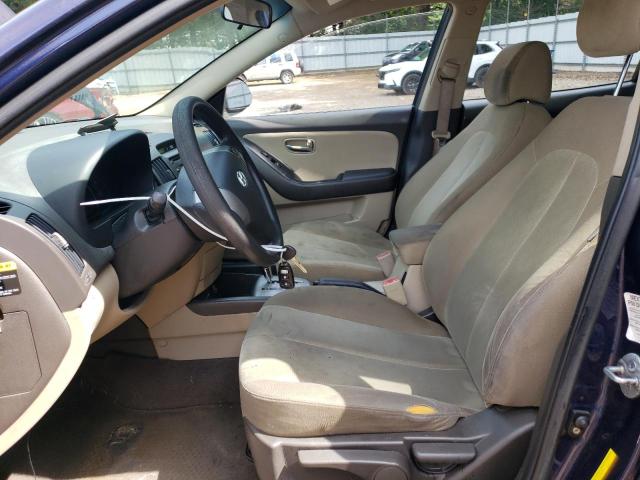 Photo 6 VIN: KMHDU4ADXAU066396 - HYUNDAI ELANTRA 