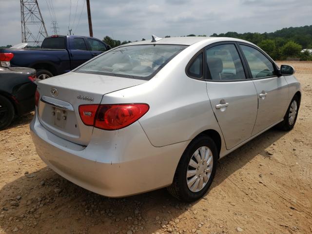 Photo 3 VIN: KMHDU4ADXAU079505 - HYUNDAI ELANTRA BL 