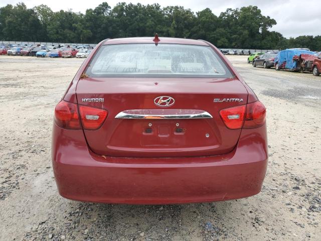 Photo 5 VIN: KMHDU4ADXAU080993 - HYUNDAI ELANTRA BL 