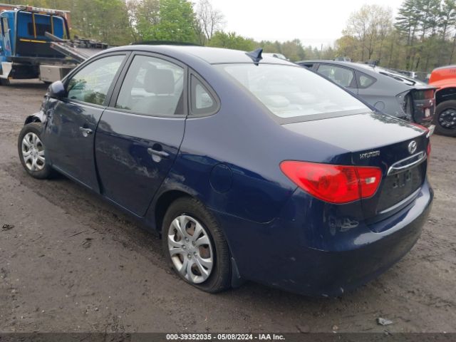 Photo 2 VIN: KMHDU4ADXAU081027 - HYUNDAI ELANTRA 