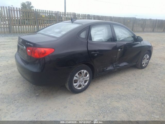 Photo 3 VIN: KMHDU4ADXAU085160 - HYUNDAI ELANTRA 