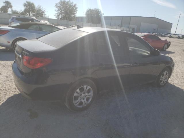 Photo 2 VIN: KMHDU4ADXAU094084 - HYUNDAI ELANTRA BL 