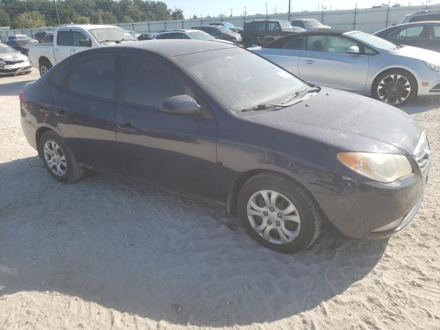 Photo 3 VIN: KMHDU4ADXAU094084 - HYUNDAI ELANTRA BL 