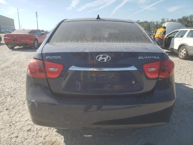 Photo 5 VIN: KMHDU4ADXAU094084 - HYUNDAI ELANTRA BL 