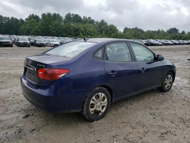 Photo 2 VIN: KMHDU4ADXAU103575 - HYUNDAI ELANTRA BL 