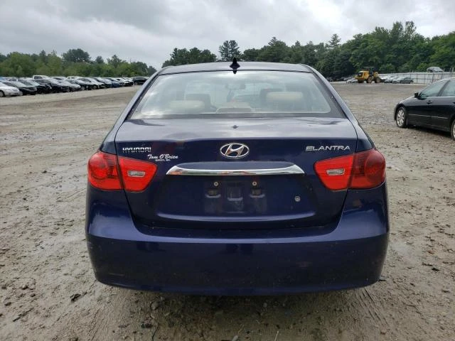 Photo 5 VIN: KMHDU4ADXAU103575 - HYUNDAI ELANTRA BL 