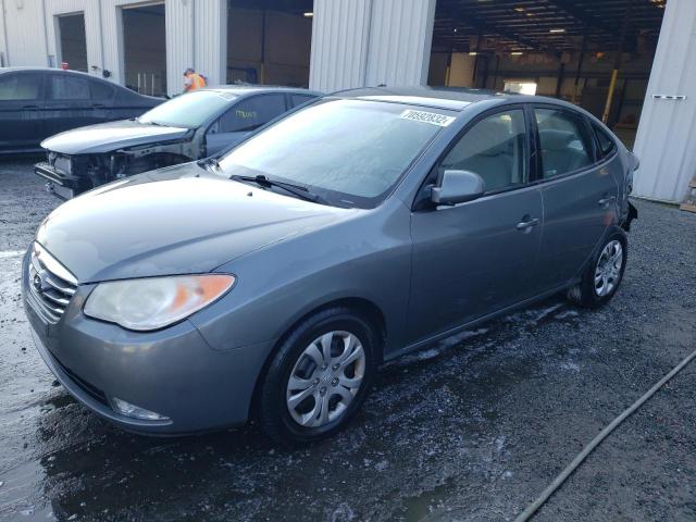 Photo 0 VIN: KMHDU4ADXAU110025 - HYUNDAI ELANTRA BL 