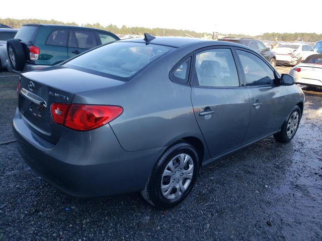 Photo 2 VIN: KMHDU4ADXAU110025 - HYUNDAI ELANTRA BL 