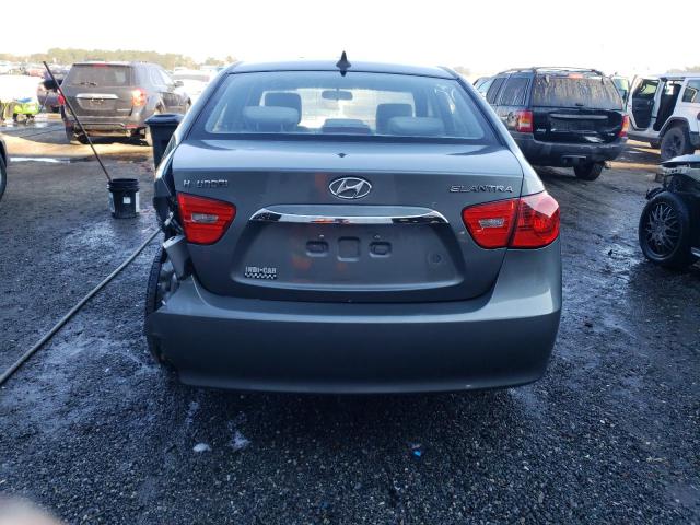 Photo 5 VIN: KMHDU4ADXAU110025 - HYUNDAI ELANTRA BL 