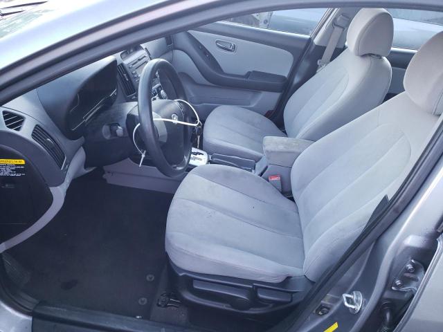 Photo 6 VIN: KMHDU4ADXAU110025 - HYUNDAI ELANTRA BL 