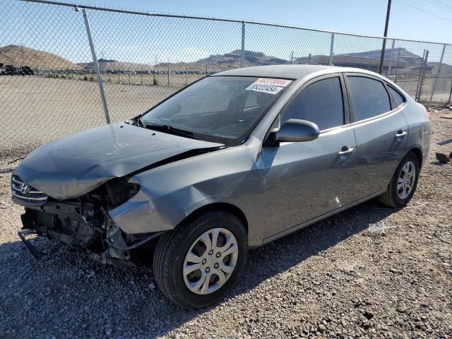 Photo 0 VIN: KMHDU4ADXAU113927 - HYUNDAI ELANTRA 