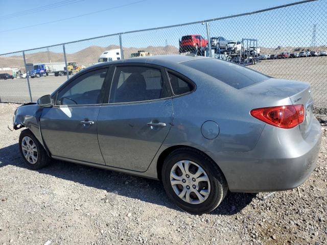 Photo 1 VIN: KMHDU4ADXAU113927 - HYUNDAI ELANTRA 