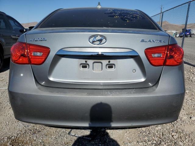 Photo 4 VIN: KMHDU4ADXAU113927 - HYUNDAI ELANTRA 