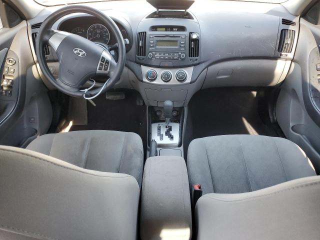 Photo 6 VIN: KMHDU4ADXAU113927 - HYUNDAI ELANTRA 