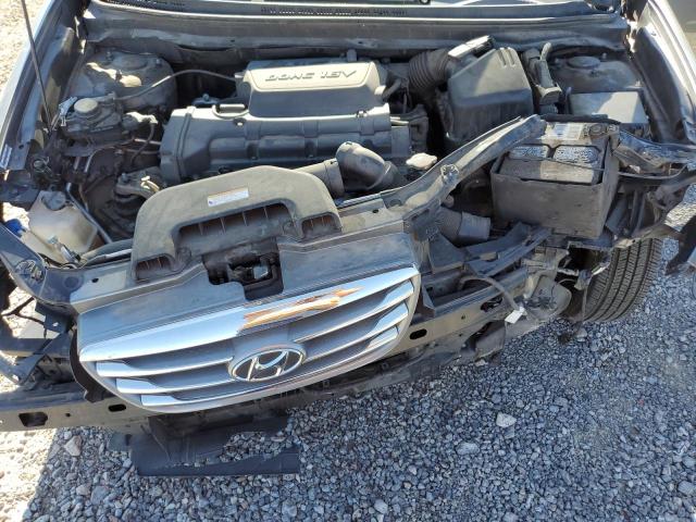 Photo 8 VIN: KMHDU4ADXAU113927 - HYUNDAI ELANTRA 