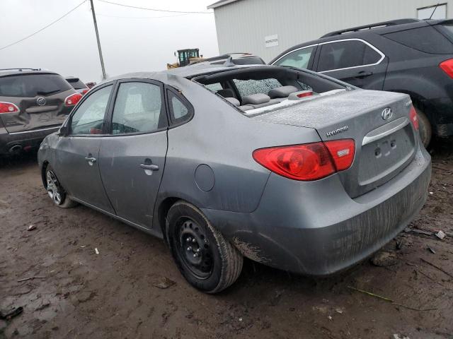 Photo 1 VIN: KMHDU4ADXAU114253 - HYUNDAI ELANTRA BL 