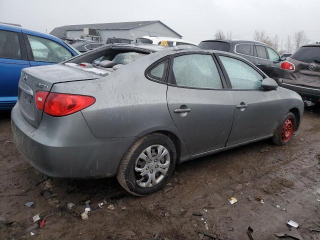 Photo 2 VIN: KMHDU4ADXAU114253 - HYUNDAI ELANTRA BL 