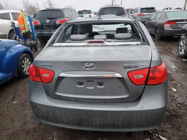 Photo 5 VIN: KMHDU4ADXAU114253 - HYUNDAI ELANTRA BL 