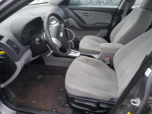 Photo 6 VIN: KMHDU4ADXAU114253 - HYUNDAI ELANTRA BL 