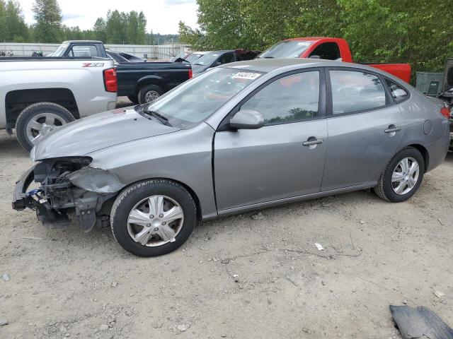 Photo 0 VIN: KMHDU4ADXAU122403 - HYUNDAI ELANTRA 