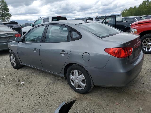 Photo 1 VIN: KMHDU4ADXAU122403 - HYUNDAI ELANTRA 