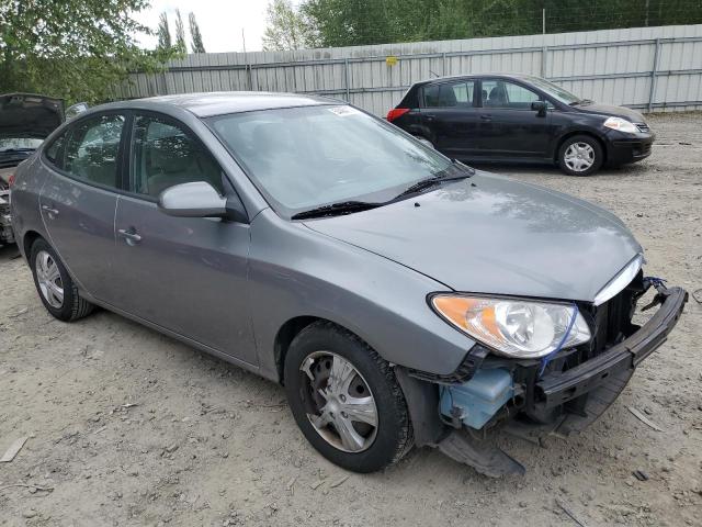 Photo 3 VIN: KMHDU4ADXAU122403 - HYUNDAI ELANTRA 