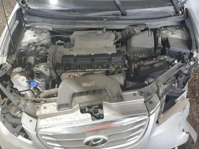 Photo 10 VIN: KMHDU4ADXAU135264 - HYUNDAI ELANTRA 