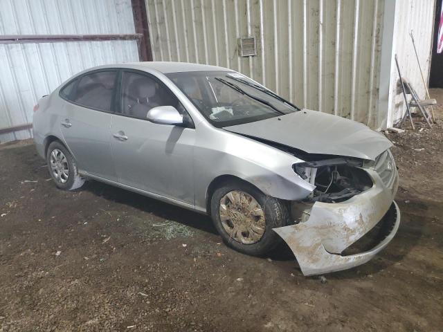 Photo 3 VIN: KMHDU4ADXAU135264 - HYUNDAI ELANTRA 