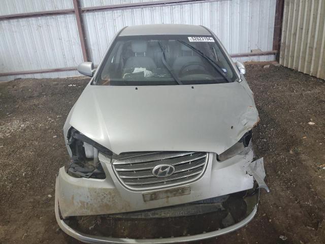 Photo 4 VIN: KMHDU4ADXAU135264 - HYUNDAI ELANTRA 