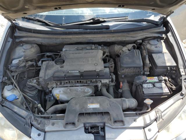 Photo 10 VIN: KMHDU4ADXAU136737 - HYUNDAI ELANTRA BL 