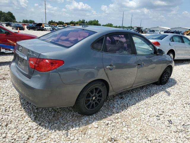 Photo 2 VIN: KMHDU4ADXAU136737 - HYUNDAI ELANTRA BL 