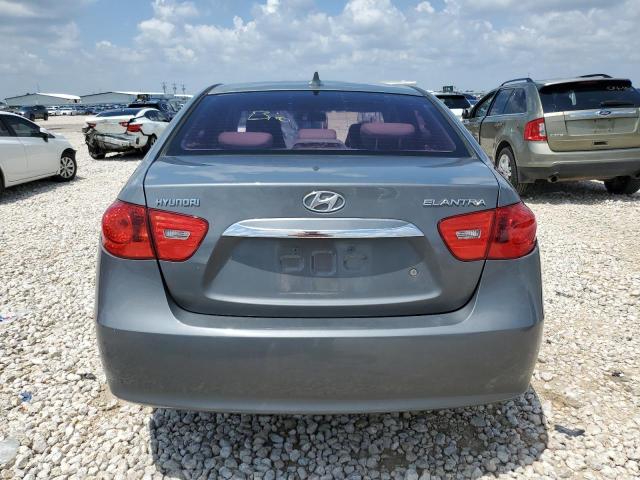 Photo 5 VIN: KMHDU4ADXAU136737 - HYUNDAI ELANTRA BL 