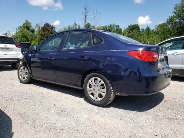 Photo 1 VIN: KMHDU4ADXAU142621 - HYUNDAI ELANTRA BL 