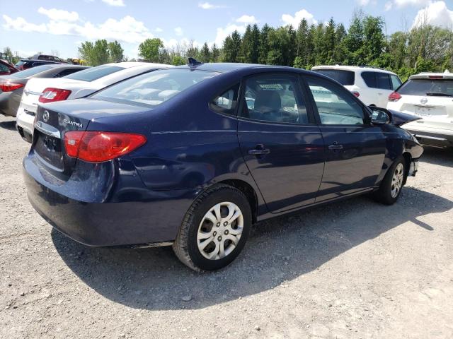 Photo 2 VIN: KMHDU4ADXAU142621 - HYUNDAI ELANTRA BL 