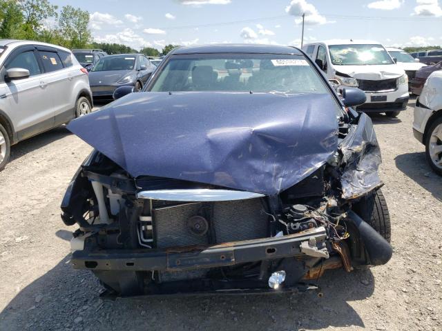 Photo 4 VIN: KMHDU4ADXAU142621 - HYUNDAI ELANTRA BL 