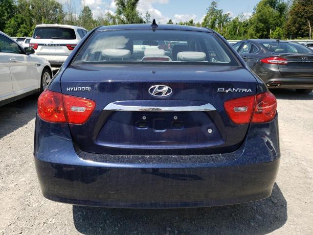 Photo 5 VIN: KMHDU4ADXAU142621 - HYUNDAI ELANTRA BL 