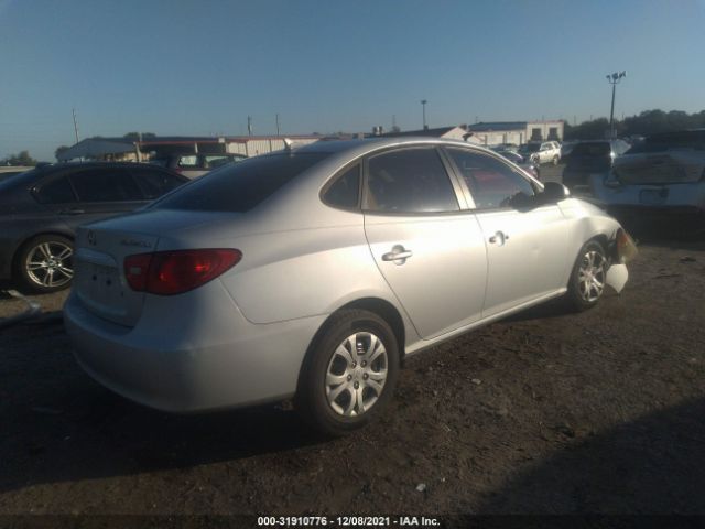 Photo 3 VIN: KMHDU4ADXAU142635 - HYUNDAI ELANTRA 