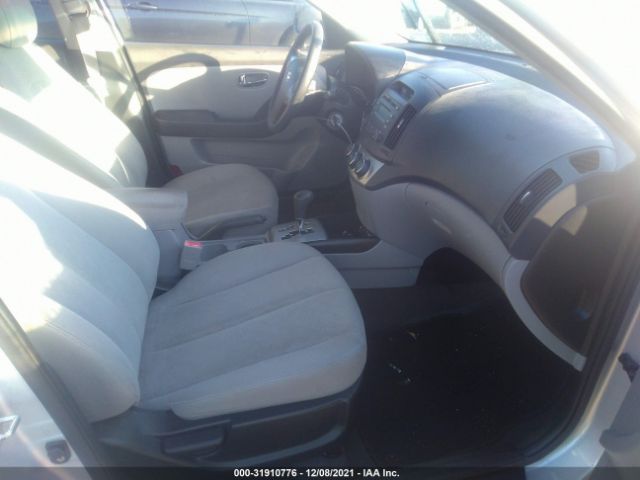 Photo 4 VIN: KMHDU4ADXAU142635 - HYUNDAI ELANTRA 