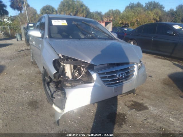 Photo 5 VIN: KMHDU4ADXAU142635 - HYUNDAI ELANTRA 