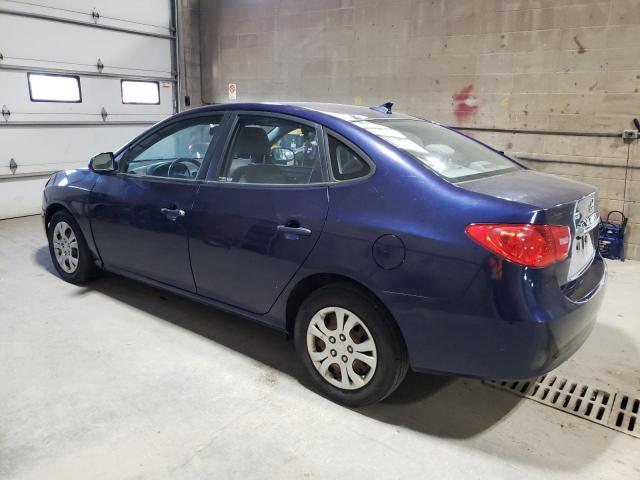 Photo 1 VIN: KMHDU4ADXAU144269 - HYUNDAI ELANTRA BL 