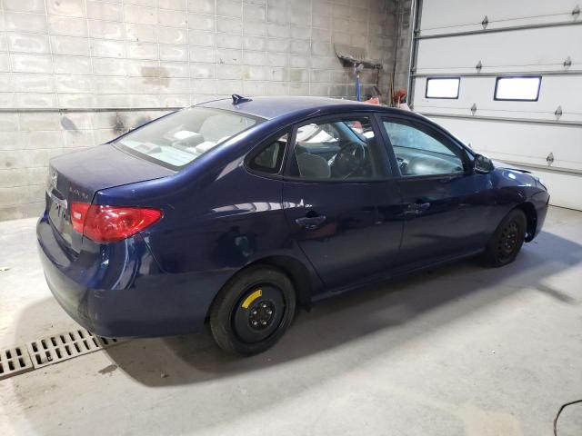 Photo 2 VIN: KMHDU4ADXAU144269 - HYUNDAI ELANTRA BL 