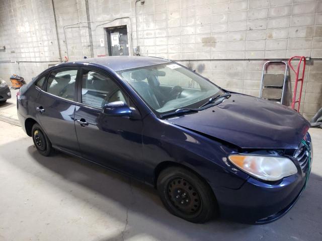 Photo 3 VIN: KMHDU4ADXAU144269 - HYUNDAI ELANTRA BL 