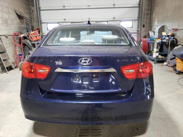 Photo 5 VIN: KMHDU4ADXAU144269 - HYUNDAI ELANTRA BL 